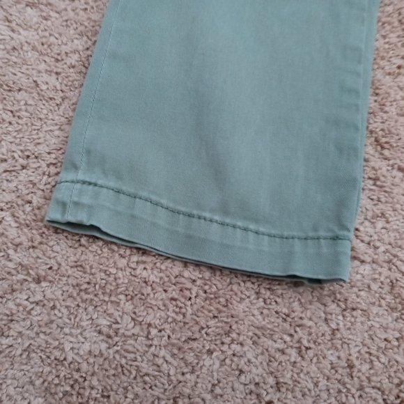 Pilcro and the Letterpress Hyphen Chino Pants - Picture 10 of 16